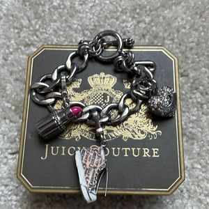 OBO/Juicy Charm Bracelet